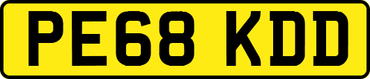 PE68KDD