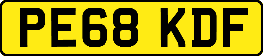 PE68KDF