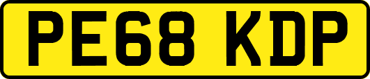 PE68KDP