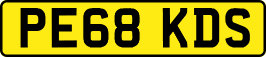 PE68KDS