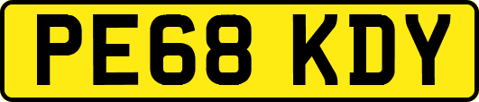 PE68KDY
