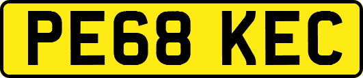 PE68KEC