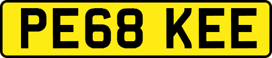 PE68KEE