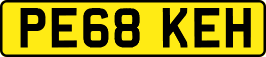 PE68KEH