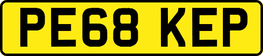 PE68KEP