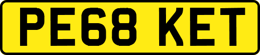 PE68KET