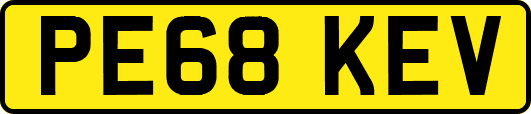 PE68KEV