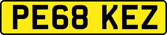 PE68KEZ