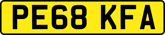 PE68KFA