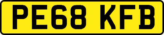 PE68KFB