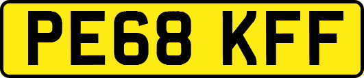 PE68KFF