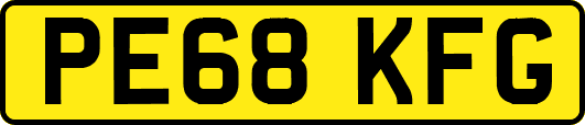 PE68KFG
