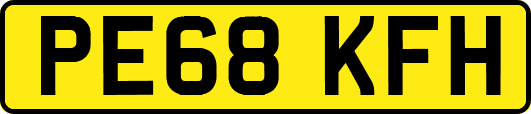 PE68KFH