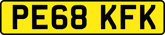 PE68KFK