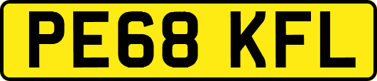 PE68KFL