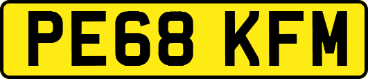 PE68KFM