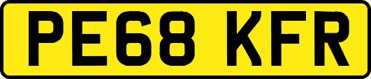 PE68KFR