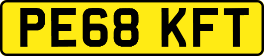 PE68KFT