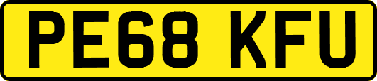 PE68KFU