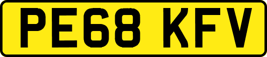 PE68KFV