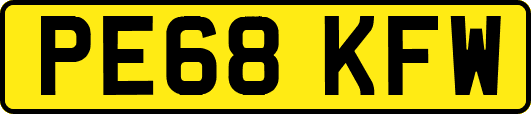 PE68KFW