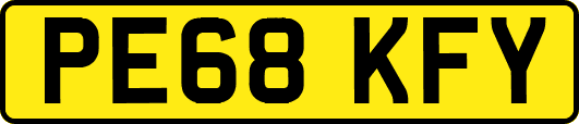PE68KFY