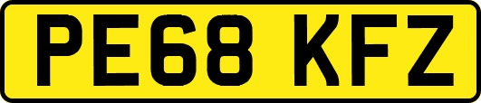 PE68KFZ