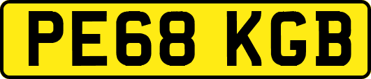 PE68KGB