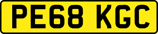 PE68KGC