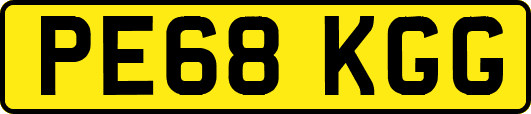 PE68KGG