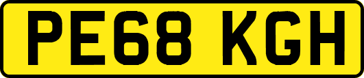 PE68KGH