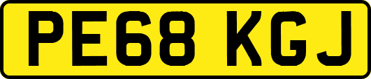 PE68KGJ
