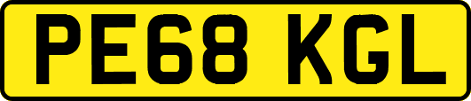 PE68KGL