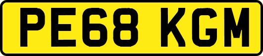 PE68KGM