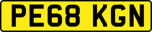 PE68KGN