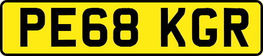 PE68KGR