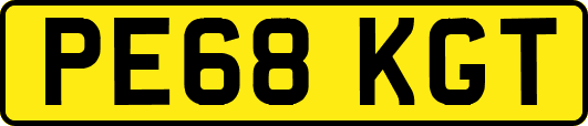 PE68KGT