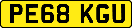 PE68KGU