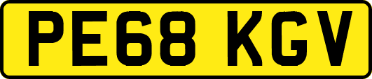 PE68KGV