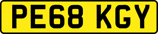 PE68KGY