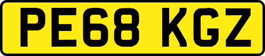 PE68KGZ