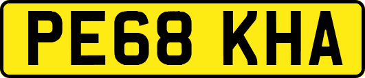 PE68KHA