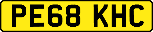 PE68KHC