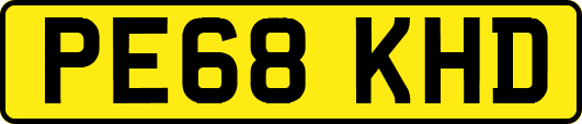 PE68KHD