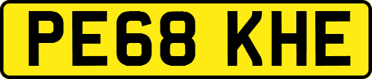 PE68KHE