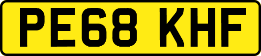 PE68KHF