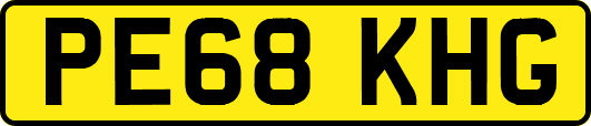 PE68KHG