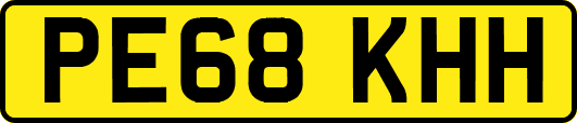 PE68KHH