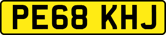 PE68KHJ