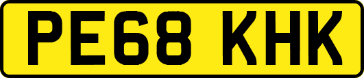 PE68KHK